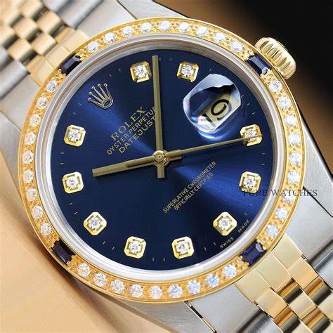 genuine rolex watch online